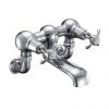 Burlington - Anglesey Wall Mounted Bath Filler - AN24