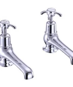 Burlington - Anglesey Bath Taps - AN3