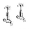 Traditional Wall Mounted Bib Taps -Cheap Traditional Taps Store BIB001 NP