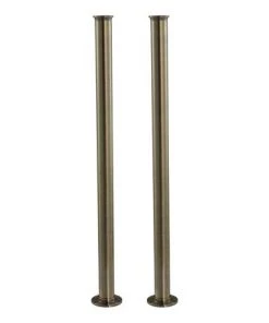 Chatsworth 1928 Antique Brass Crosshead Freestanding Bath Shower Mixer Tap 11 Chatsworth 1928 Antique Brass Crosshead Freestanding Bath Shower Mixer Tap -Cheap Traditional Taps Store CHBSMBRAFS d4 460