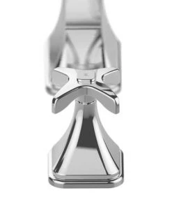 Bristan Glorious 3 Hole Basin Mixer -Cheap Traditional Taps Store GLR 3HBAS C D3 460