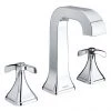 Bristan Glorious 3 Hole Basin Mixer