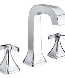 Bristan Glorious 3 Hole Basin Mixer