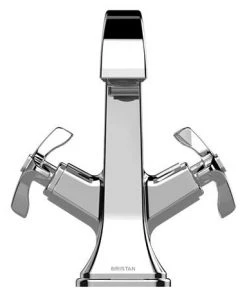 Bristan Glorious Mono Basin Mixer -Cheap Traditional Taps Store GLR BAS C D2 460