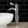 Lancaster Traditional Chrome Tall Mono Basin Mixer 2 Lancaster Traditional Chrome Tall Mono Basin Mixer -Cheap Traditional Taps Store HIG004 Prod
