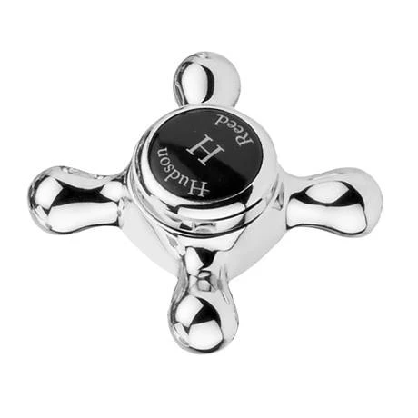 Hudson Reed Topaz Black Mono Basin Mixer Tap + Pop Up Waste 5 Hudson Reed Topaz Black Mono Basin Mixer Tap + Pop Up Waste - Image 3