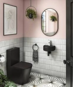 Lancaster Traditional Matt White Single Lever Mono Basin Mixer Tap 7 Lancaster Traditional Matt White Single Lever Mono Basin Mixer Tap -Cheap Traditional Taps Store LMW5T detail02 460