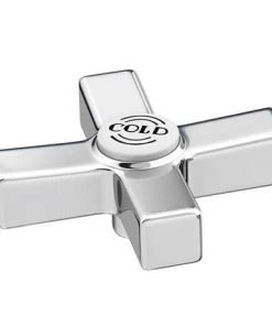 Olympia Art Deco Basin Mixer Tap 10 Olympia Art Deco Basin Mixer Tap -Cheap Traditional Taps Store OLY01 d1 460