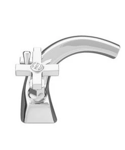Olympia Art Deco Basin Mixer Tap 13 Olympia Art Deco Basin Mixer Tap -Cheap Traditional Taps Store OLY01 d6 460