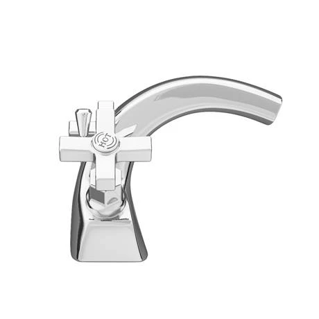 Olympia Art Deco Basin Mixer Tap 8 Olympia Art Deco Basin Mixer Tap - Image 6