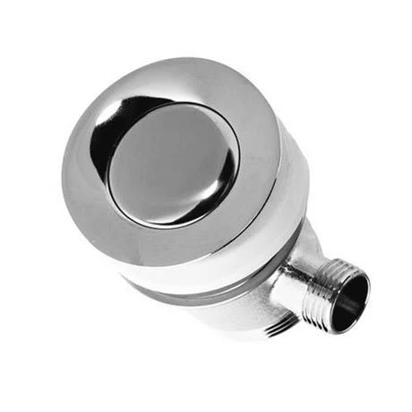 Olympia Art Deco Basin Mixer Tap 4 Olympia Art Deco Basin Mixer Tap - Image 2