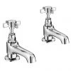 Regent Chrome Traditional Bath Taps -Cheap Traditional Taps Store Regent Chrome Traditional Bath Taps n lrg 460