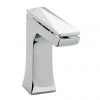 Heritage - Hemsby Mono Basin Mixer with Clicker Waste - THPC04