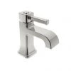 Heritage Somersby Mono Basin Mixer - TSBC04 -Cheap Traditional Taps Store TSBC04 m