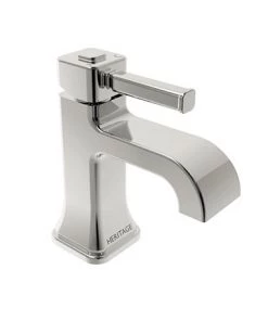 Heritage Somersby Mono Basin Mixer - TSBC04